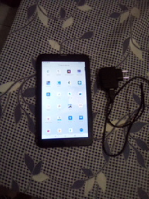 vendo tablet Multilaser M9 3G